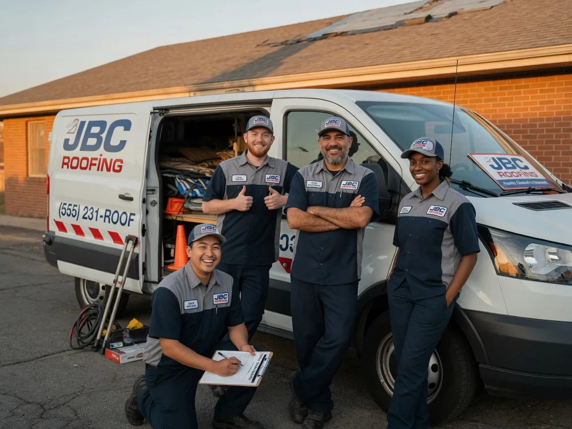 Roof Replacement company in Scott Depot, WV